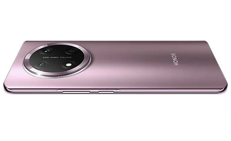 Смартфон Honor X9c 12/256 Гб Фиолетовый
