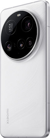 Смартфон Xiaomi 15 Ultra 16/512 ГБ Белый