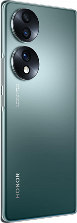 Смартфон Honor 70 8/128 ГБ Изумрудно-зеленый