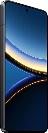 Смартфон Xiaomi POCO F7 Pro 12/512 Гб Черный