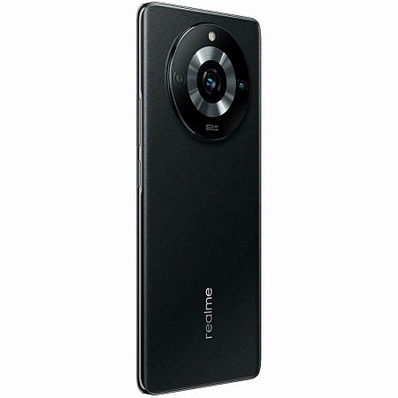 Смартфон Realme 11 Pro 8/256 ГБ Черный