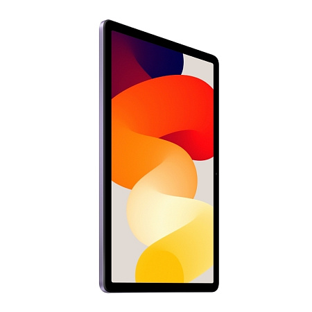 Планшет Xiaomi Redmi Pad SE 6/128 Гб Фиолетовый