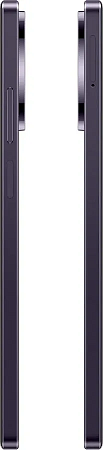 Смартфон Realme 11 8/256 ГБ Черный