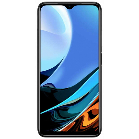 Смартфон Xiaomi Redmi 9T 64 Гб Серый