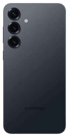 Смартфон Samsung Galaxy S25 Plus 12/512 Гб Темно-синий