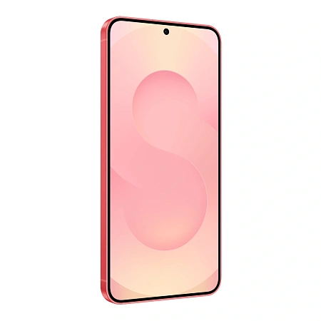 Смартфон Samsung Galaxy S25 12/128 Гб Коралловый