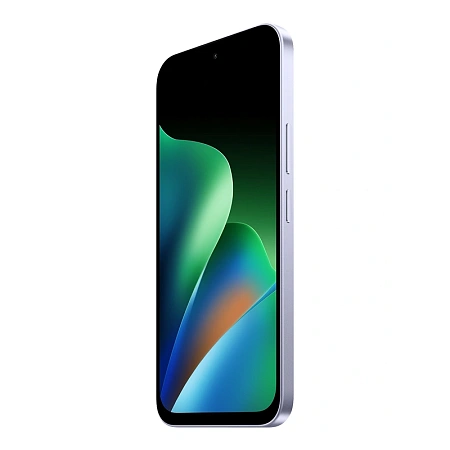 Смартфон Xiaomi Redmi 17 4/256 ГБ Фиолетовый