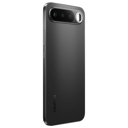 Смартфон Realme 16 8/256 ГБ Чёрный