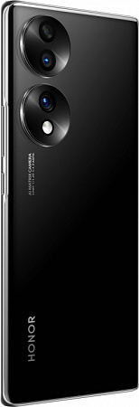 Смартфон Honor 70 8/256 ГБ Полночный черный