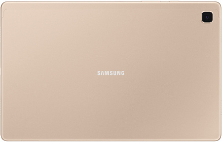 Планшет Samsung Galaxy Tab A7 10.4" 3/32 ГБ LTE Золотой