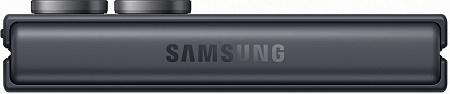 Смартфон Samsung Galaxy Z Flip8 12/256 ГБ Графитовый