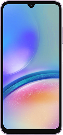 Смартфон Samsung Galaxy A05s 4/64 Гб Фиолетовый