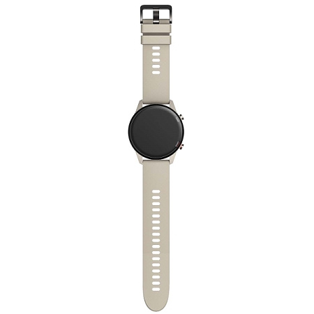 Смарт-часы Xiaomi Mi Watch Белые