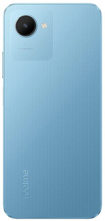 Смартфон Realme C30s 2/32 ГБ Синий