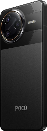 Смартфон Xiaomi POCO F7 Ultra 16/512 Гб Черный