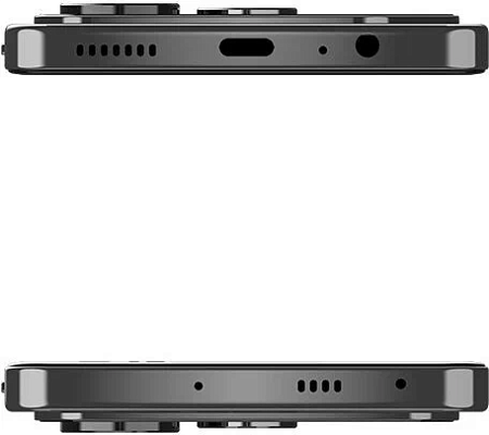 Смартфон Tecno Pova 6 Pro 12/256 Серый