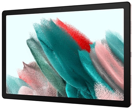 Планшет Samsung Galaxy Tab A8 3/32 ГБ Wi-Fi + Cellular Розовый