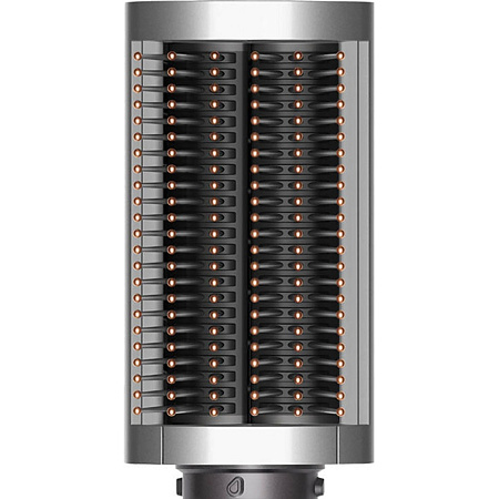 Стайлер Dyson Airwrap Complete Long HS05, Nickel/Copper