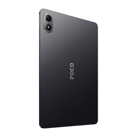Планшет Xiaomi Poco Pad M1 8/256 Гб Wi-Fi Серый