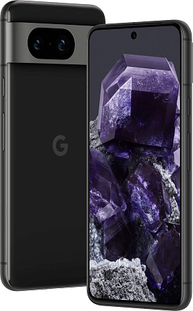 Google Pixel 8 8/128 ГБ Черный