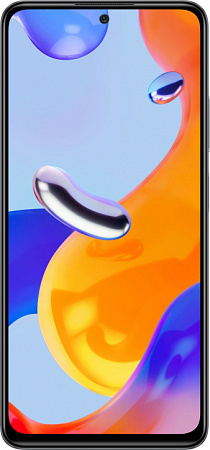 Смартфон Xiaomi Redmi Note 11 Pro 6/128 ГБ Полярный белый