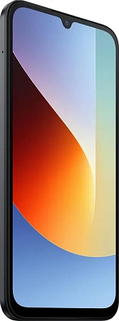 Смартфон Xiaomi Redmi A7 Pro 4/128 ГБ Чёрный