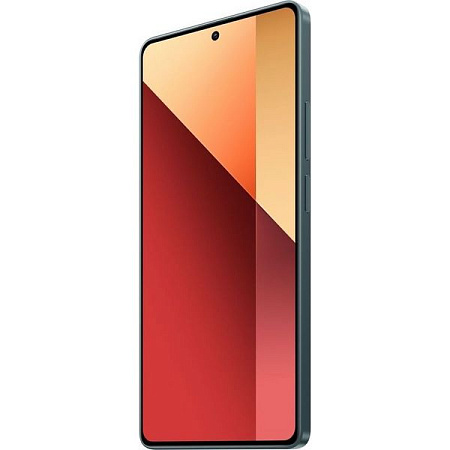 Xiaomi Redmi Note 13 Pro 12/512 ГБ Зеленый