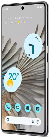 Google Pixel 7 Pro 12/128 Гб Снежно-белый