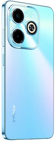 Смартфон Infinix Hot 40i 8/256 Синий