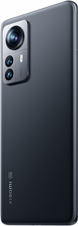 Смартфон Xiaomi 12 Pro 12/256 ГБ Серый