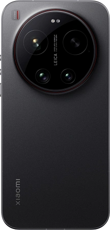 Смартфон Xiaomi 17 Ultra 16/1Тб Чёрный
