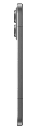 Смартфон Honor 600 8/256 ГБ Чёрный