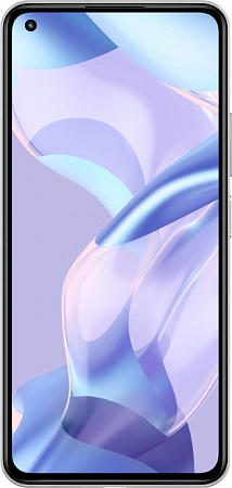 Смартфон Xiaomi 11 Lite 5G NE 256 Гб Снежно-белый