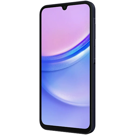 Samsung Galaxy A15 8/256 ГБ Темно-синий