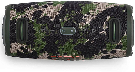 Портативная колонка JBL Xtreme 3 Камуфляж