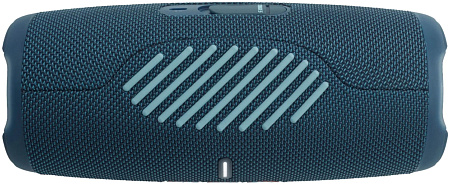 Портативная акустика JBL Charge 5 Синяя