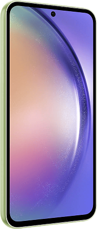 Samsung Galaxy A54 6/128 ГБ Лайм