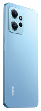 Xiaomi Redmi Note 12 8/128 ГБ Синий