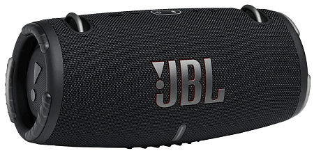 Портативная колонка JBL Xtreme 3 Черная