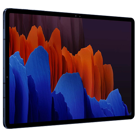 Планшет Samsung Galaxy Tab S7+ 12.4" 6/128 Гб LTE Синий