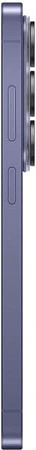 Смартфон Samsung Galaxy S26 Ultra 16/1Тб Фиолетовый