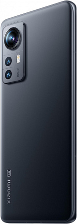 Смартфон Xiaomi 12X 256 ГБ Серый