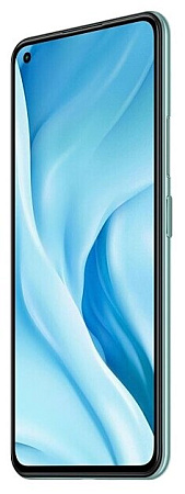 Смартфон Xiaomi Mi 11 Lite 128 Гб (NFC) Зеленый