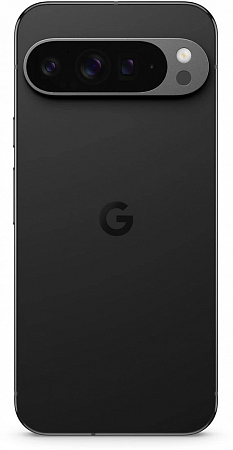 Google Pixel 9 Pro XL 16/512 ГБ Черный обсидиан