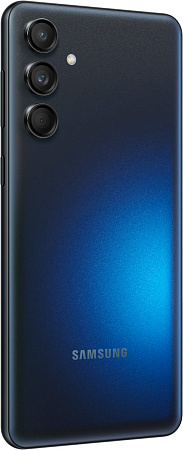 Смартфон Samsung Galaxy M55 5G 8/256 Гб Черный