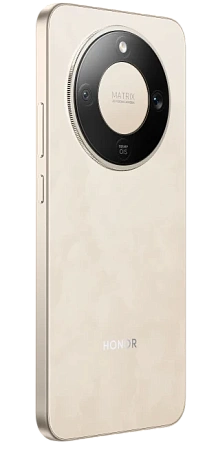 Смартфон Honor X9d 12/256 Гб Бежевый