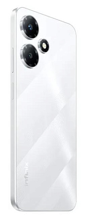 Смартфон Infinix Hot 30 Play 8/128 Белый