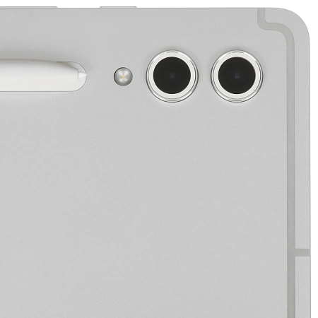 Планшет Samsung Galaxy Tab S10 Plus 5G 12/256 ГБ Серебристый