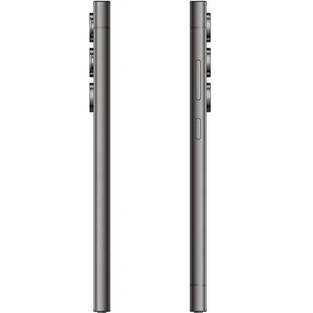 Смартфон Samsung Galaxy S24 Ultra 12/256 Гб Синий