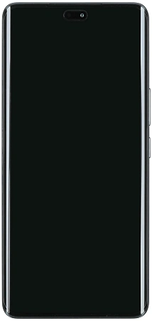 Смартфон Honor X9c 12/256 Гб Черный